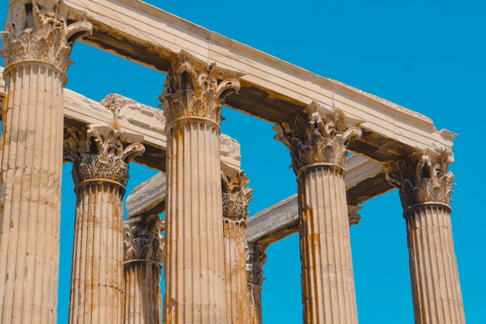 Découvrir la Grèce Antique