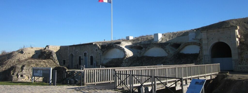 Fort Pompelle