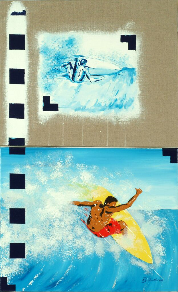 Surf Art